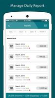 Expense Tracker - Daily Expense Manager imagem de tela 3