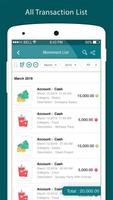 Expense Tracker - Daily Expense Manager imagem de tela 1