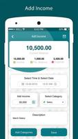 Expense Tracker - Daily Expense Manager imagem de tela 2