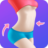 Daily Fitness أيقونة