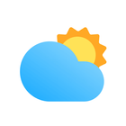 Daily Forecast: 날씨 및 레이더 아이콘