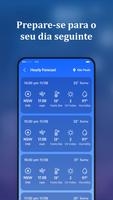 Daily Forecast: Tempo e radar imagem de tela 3