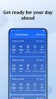 برنامه‌نما Daily Forecast: Weather&Radar عکس از صفحه