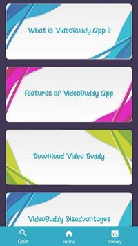 VideoBuddy Free Movie & Series and Earn Money screenshot 2
