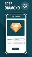 Get Daily Free Diamonds | Free Pass FreeFi-re 2k20 스크린샷 2