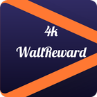 4K WallReward icône