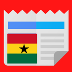 Ghana News Zeichen