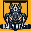 Daily Betting Tips HT/FT aplikacja