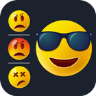 DMT - Mood tracker, Diary, Journal, Reminder icon