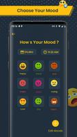 DMT - Mood tracker, Diary, Journal, Reminder screenshot 1