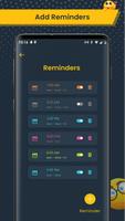 DMT - Mood tracker, Diary, Journal, Reminder screenshot 3