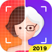 Face Apps – Envelhecimento Facial, Future Face