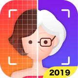 Face Apps - Face Aging, Age app (Future Face) biểu tượng