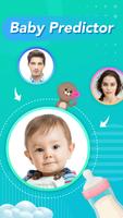Face Apps - Face Aging, Age app (Future Face) syot layar 1