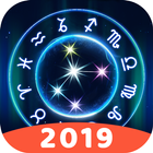 Daily Horoscope Plus ® - Zodiac Sign and Astrology आइकन
