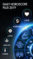 Daily Horoscope Plus ® - Zodiac Sign and Astrology Affiche