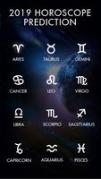 Daily Horoscope Plus ® - Zodiac Sign and Astrology स्क्रीनशॉट 1