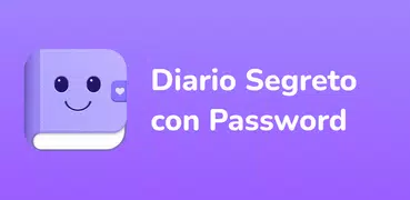 Diario Segreto con Password