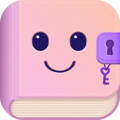Daily Diary: Journal with Lock XAPK download