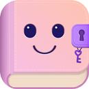 Daily Diary: Journal with Lock APK