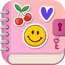 Daily Diary: Journal with Lock APK