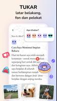 Daily Journal: Diary with Lock syot layar 1