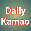 Daily Kamao (Spin) APK