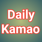 ikon Daily Kamao (Spin)