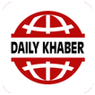 Daily Khaber - News & Headlines, Earn Reward Money
