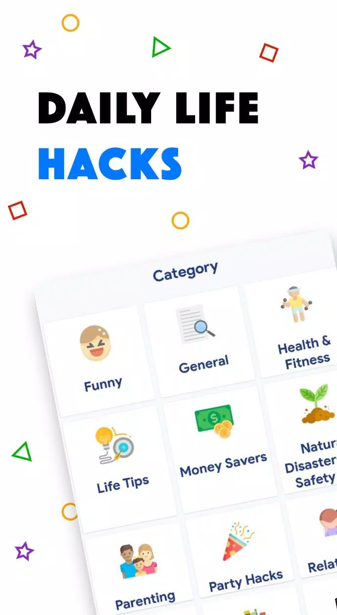Life Hacks - Simple Tricks for easy Life APK for Android Download Life Hacks - Simple Tricks for easy Life APK for Android Download