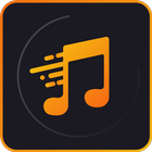 Music Player, Mp3 Player icône
