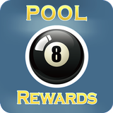 8 Pool Rewards
