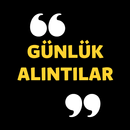 GÜNLÜK ALINTILAR APK