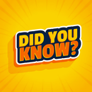 Daily Random Facts - Factofy-APK
