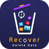 Recover Deleted Photos, Videos and Contacts icon