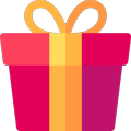 Daily rewards
