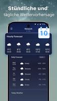 DailyWeather Screenshot 1