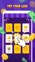 برنامه‌نما Daily Scratch - Win Reward for Free عکس از صفحه