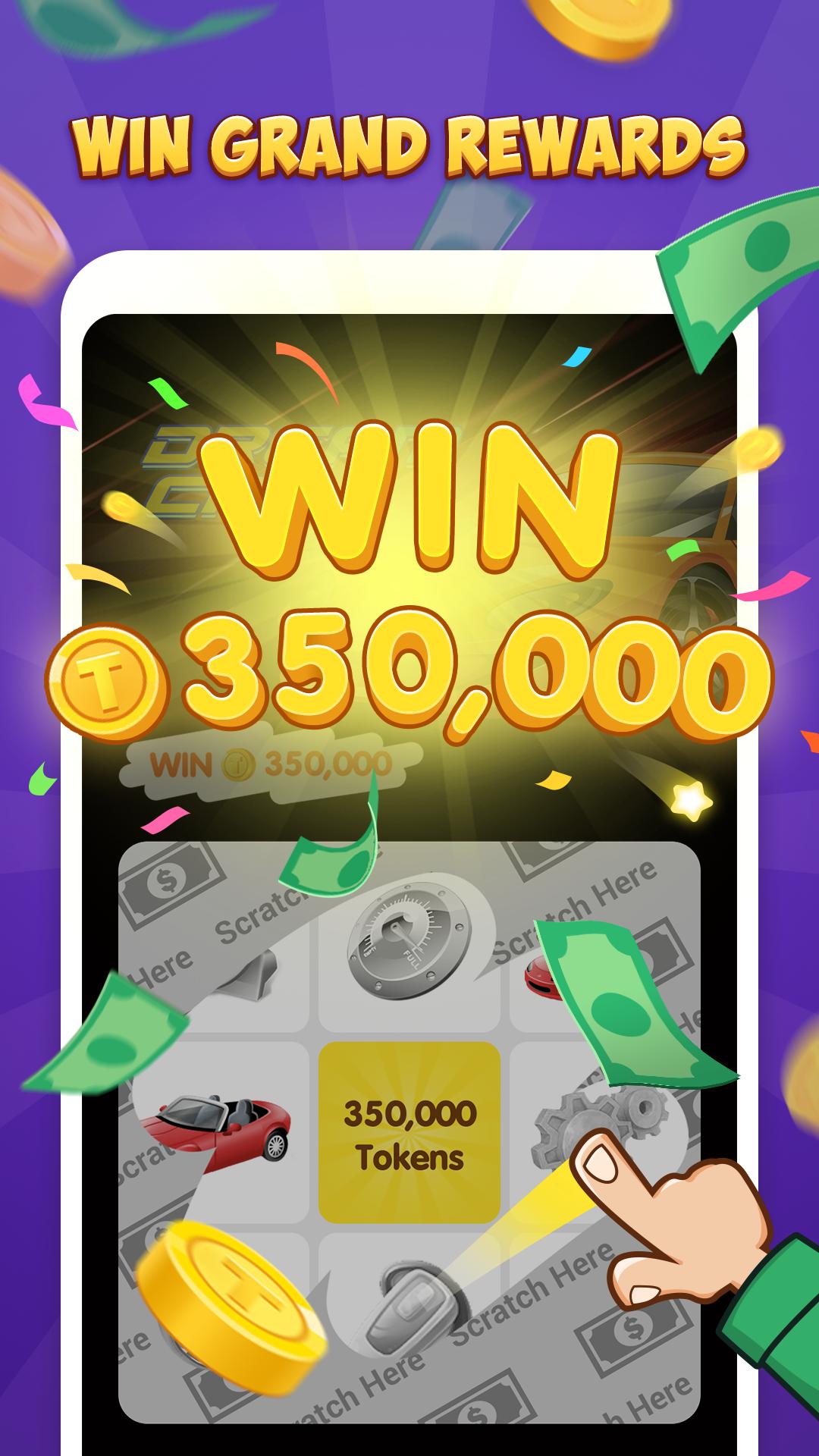 Daily Scratch - Win Reward for Free for Android - APK Download