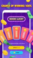 برنامه‌نما Daily Scratch - Win Reward for Free عکس از صفحه