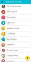 Smart Tools Box اسکرین شاٹ 1