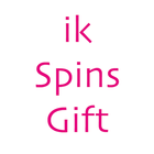 Daily Spin for island king - Save your gifts easy icône