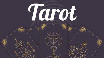 Tarot پوسٹر