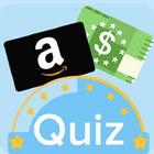 Amazon QuizTime , Deals And Loot icône
