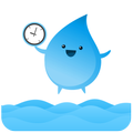 Drink Water Reminder App, Daily Water Reminder App