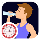 Water Drinking Reminder - Water Drink Tracker APK