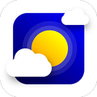 Daily Weather Forecast আইকন