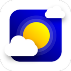 Daily Weather Forecast-icoon
