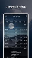 Daily Weather Forecast скриншот 2