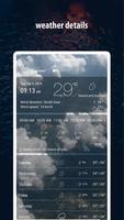 Daily Weather Forecast скриншот 3